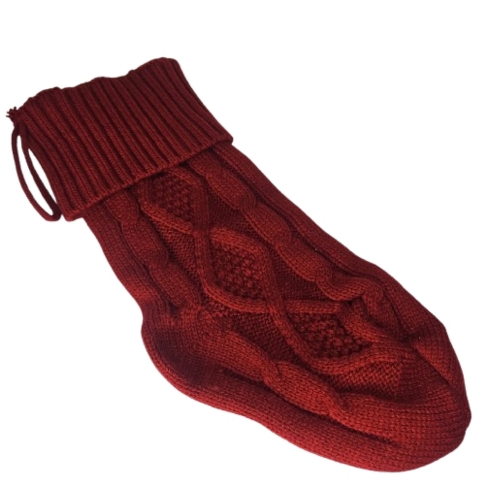 Hanging Christmas Stockings for Christmas Decorations Home Party